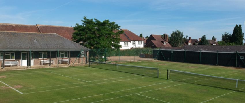Petworth Lawn Tennis Club